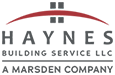 Haynes Services Logo