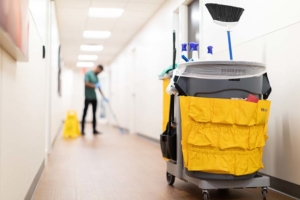 Haynes Building Service - Integrated Facility Services | Caring for Your Workplace® - Give your employees & customers a cleaner, safer, and healthier environment every day.