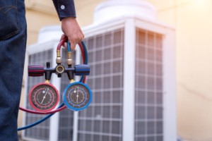 Mechanical Maintenance & HVAC Services | Design and maintenance for heating, cooling, electrical, and plumbing equipment