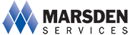 Marsden Services is a full spectrum facility services provider, offering janitorial, security, building maintenance, and specialty property services throughout the United States.