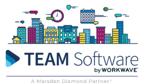 TEAM Software by WORKWAVE