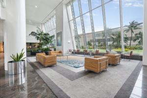 Haynes Building Service - Integrated Facility Services | Caring for Your Workplace® - Give your employees & customers a cleaner, safer, and healthier environment every day.