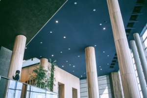 Haynes Building Service - Integrated Facility Services