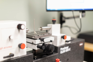 Calibration & Validation Services - ISO 17025 accredited calibration services
