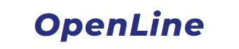 OpenLine logo