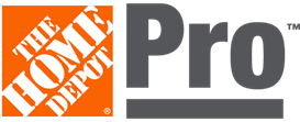 Home Depot Pro logo