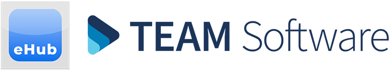 eHub }Team Software